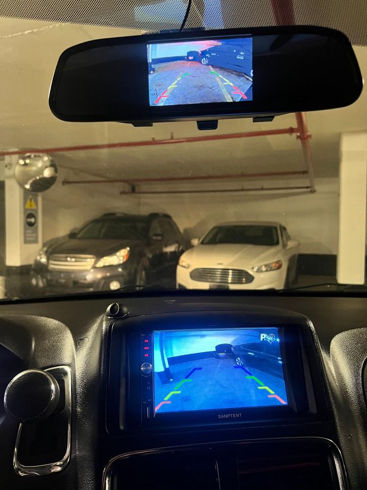 2014 Dodge Grand Caravan SE - Photo #26