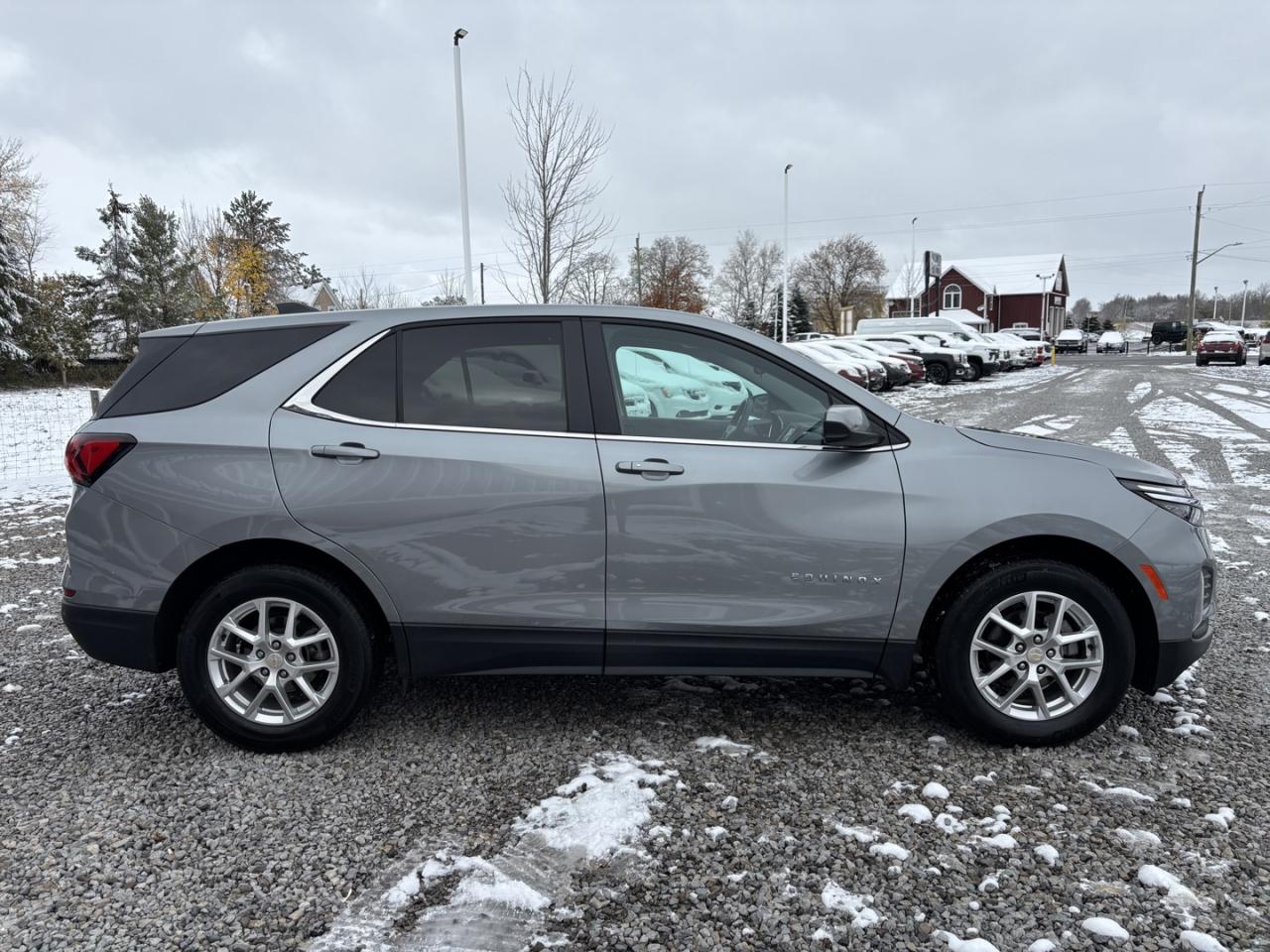 2024 Chevrolet Equinox LT 2WD ~NO ACCIDENTS~1 OWNER~ Photo