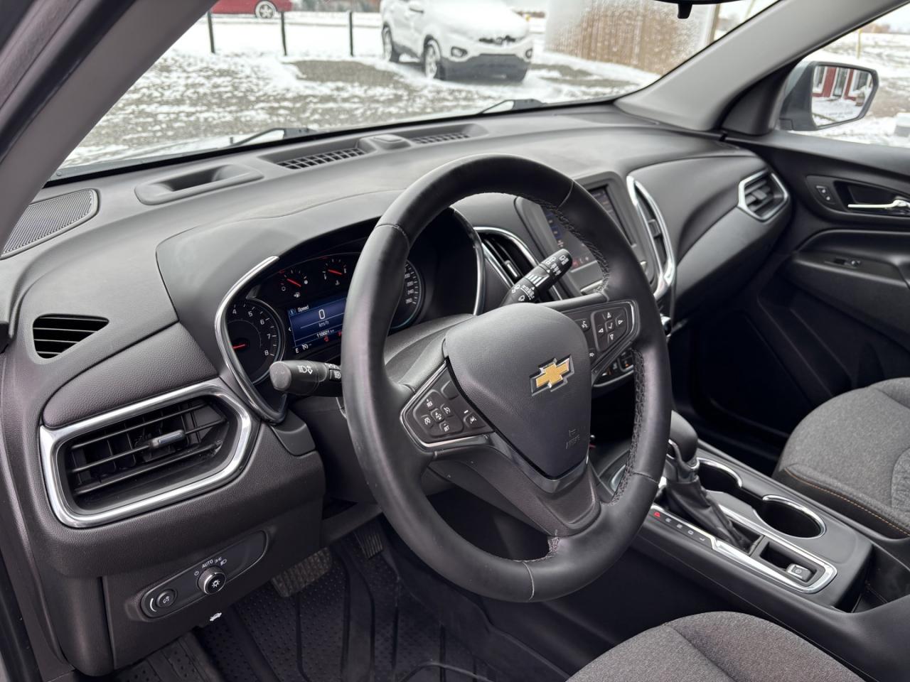 2024 Chevrolet Equinox LT 2WD ~NO ACCIDENTS~1 OWNER~ Photo