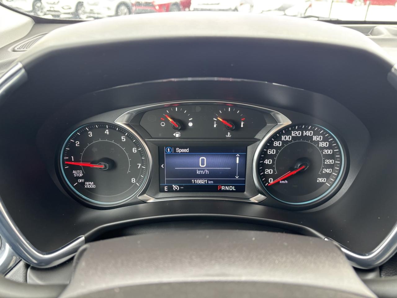 2024 Chevrolet Equinox LT 2WD ~NO ACCIDENTS~1 OWNER~ Photo