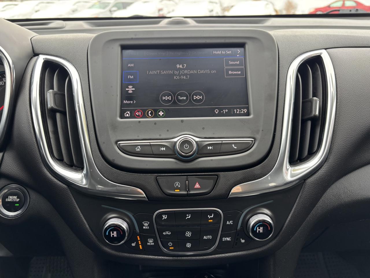 2024 Chevrolet Equinox LT 2WD ~NO ACCIDENTS~1 OWNER~ Photo