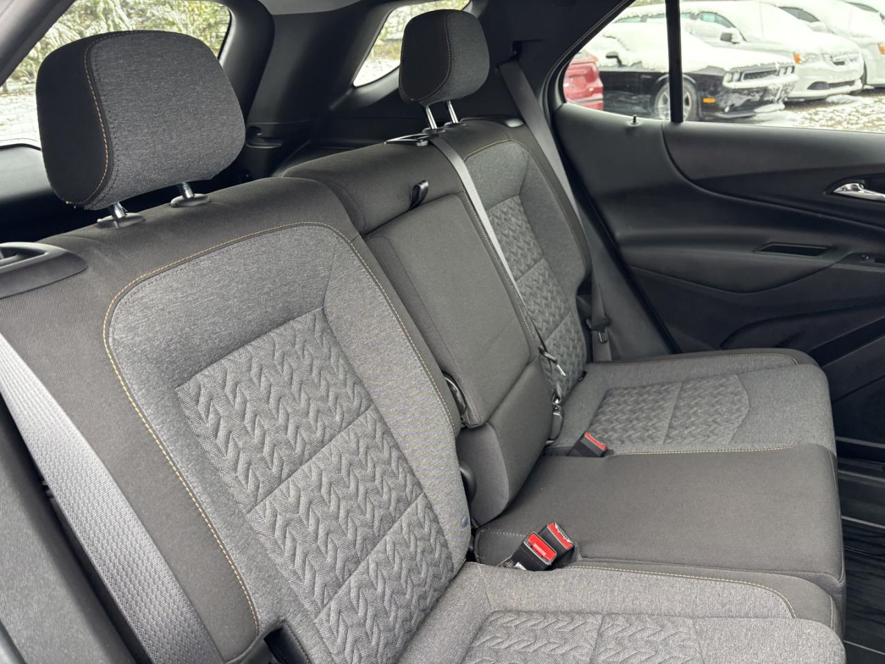 2024 Chevrolet Equinox LT 2WD ~NO ACCIDENTS~1 OWNER~ Photo