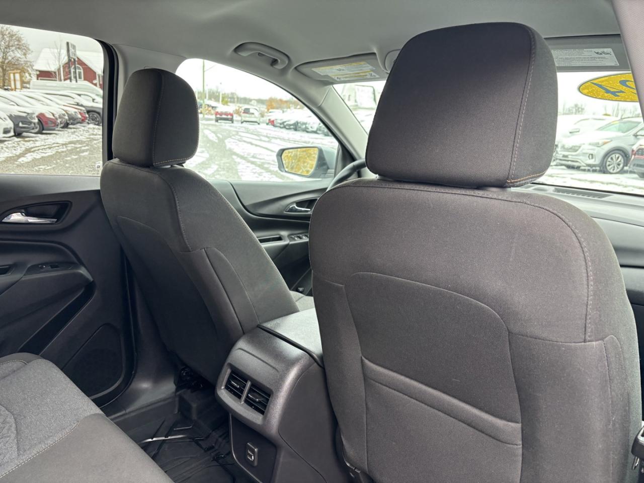 2024 Chevrolet Equinox LT 2WD ~NO ACCIDENTS~1 OWNER~ Photo