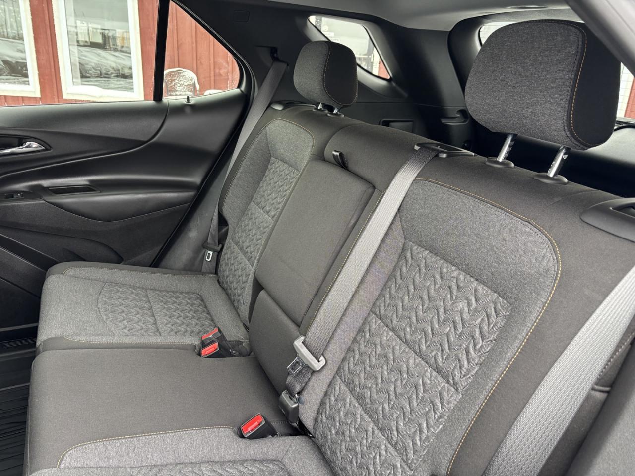 2024 Chevrolet Equinox LT 2WD ~NO ACCIDENTS~1 OWNER~ Photo