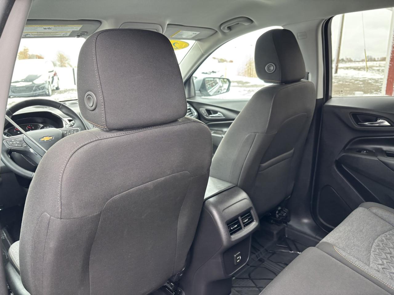 2024 Chevrolet Equinox LT 2WD ~NO ACCIDENTS~1 OWNER~ Photo