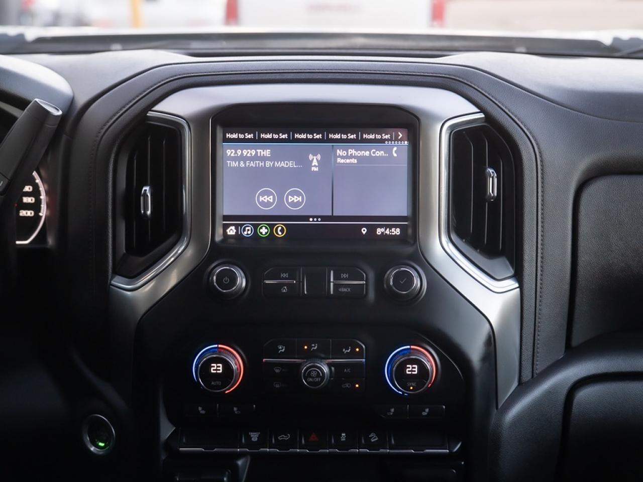 2021 Chevrolet Silverado 2500 LT 4X4   LIFT/RIMS/TIRES Photo8