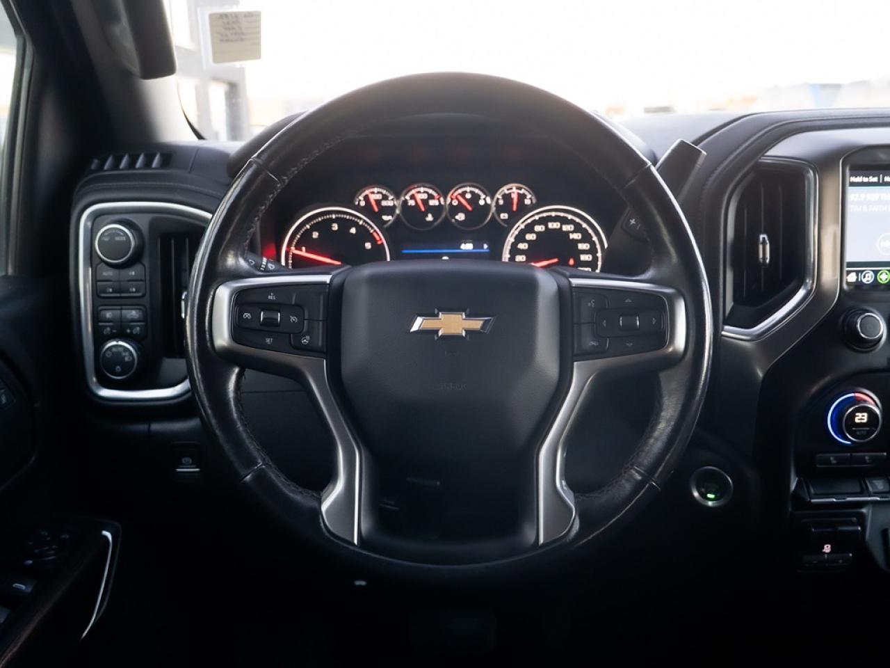 2021 Chevrolet Silverado 2500 LT 4X4   LIFT/RIMS/TIRES Photo31