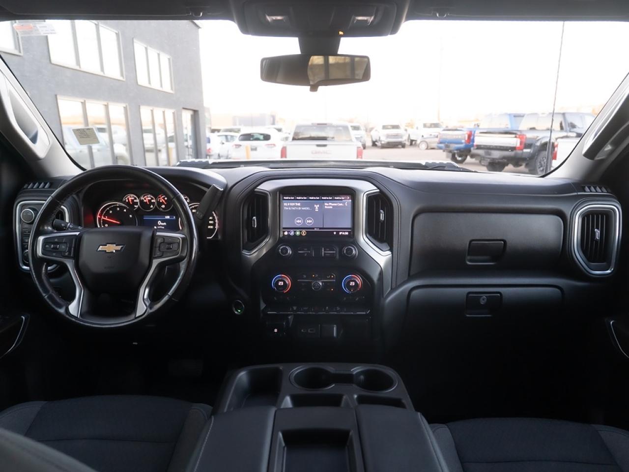 2021 Chevrolet Silverado 2500 LT 4X4   LIFT/RIMS/TIRES Photo28