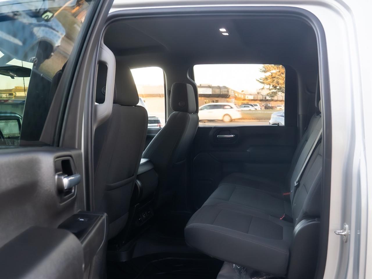 2021 Chevrolet Silverado 2500 LT 4X4   LIFT/RIMS/TIRES Photo38