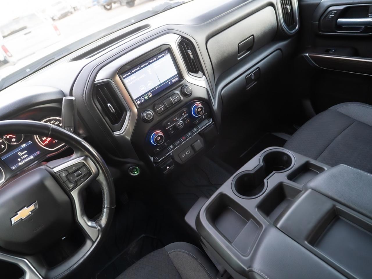 2021 Chevrolet Silverado 2500 LT 4X4   LIFT/RIMS/TIRES Photo9