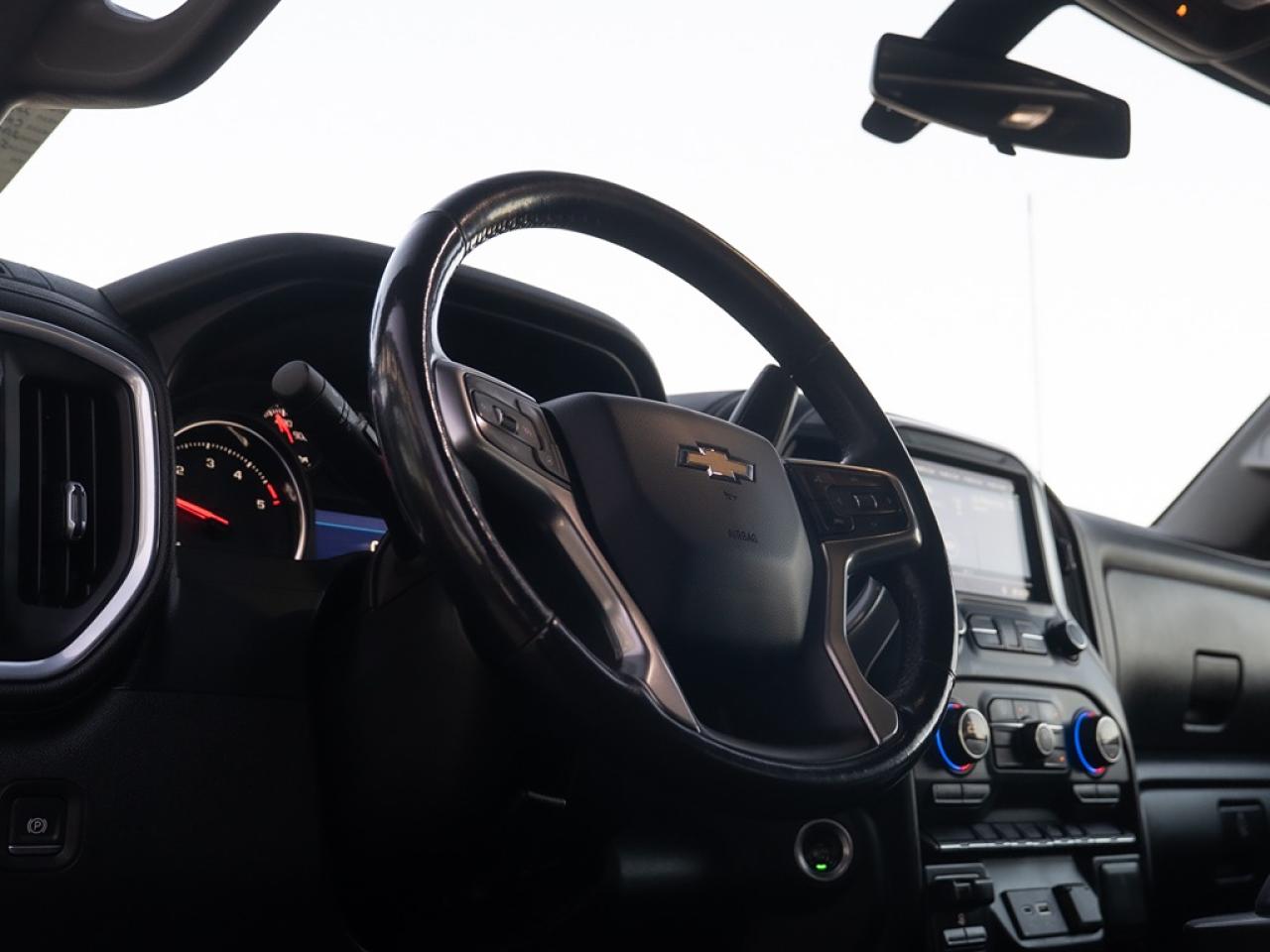 2021 Chevrolet Silverado 2500 LT 4X4   LIFT/RIMS/TIRES Photo33