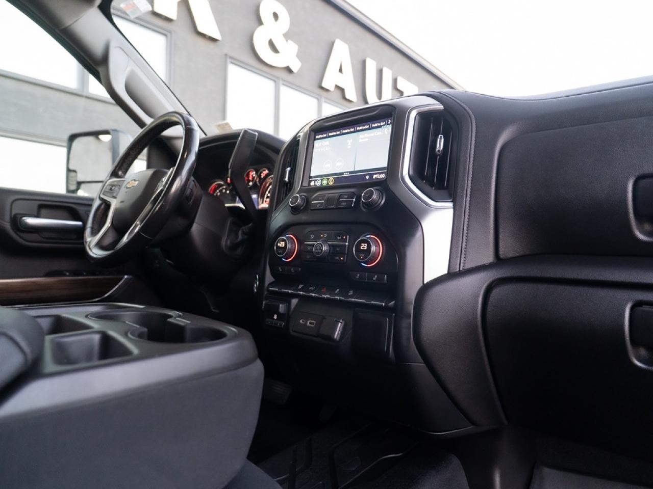 2021 Chevrolet Silverado 2500 LT 4X4   LIFT/RIMS/TIRES Photo20