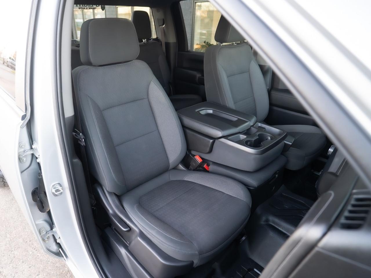 2021 Chevrolet Silverado 2500 LT 4X4   LIFT/RIMS/TIRES Photo40