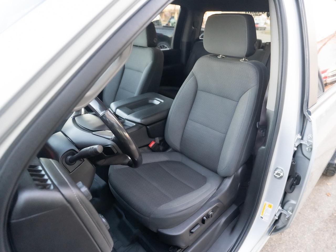 2021 Chevrolet Silverado 2500 LT 4X4   LIFT/RIMS/TIRES Photo37