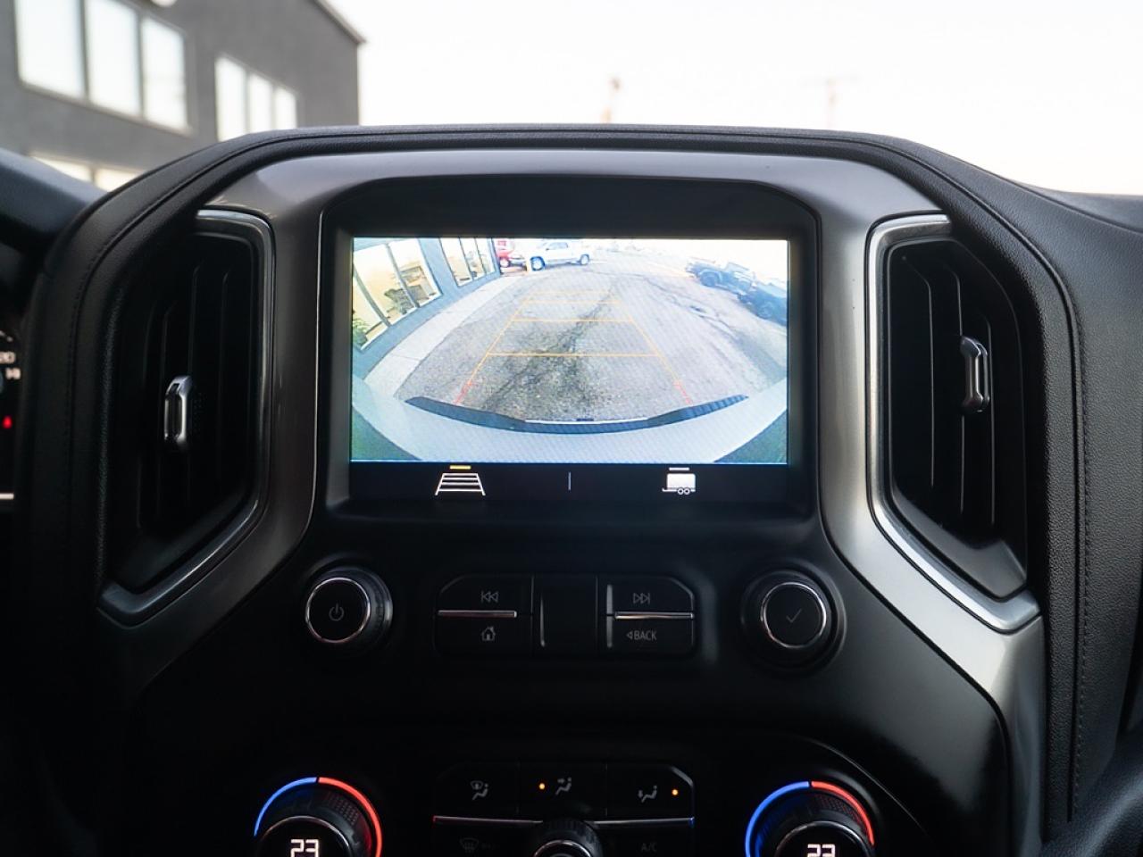 2021 Chevrolet Silverado 2500 LT 4X4   LIFT/RIMS/TIRES Photo35