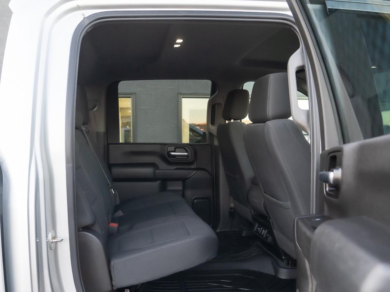 2021 Chevrolet Silverado 2500 LT 4X4   LIFT/RIMS/TIRES Photo18