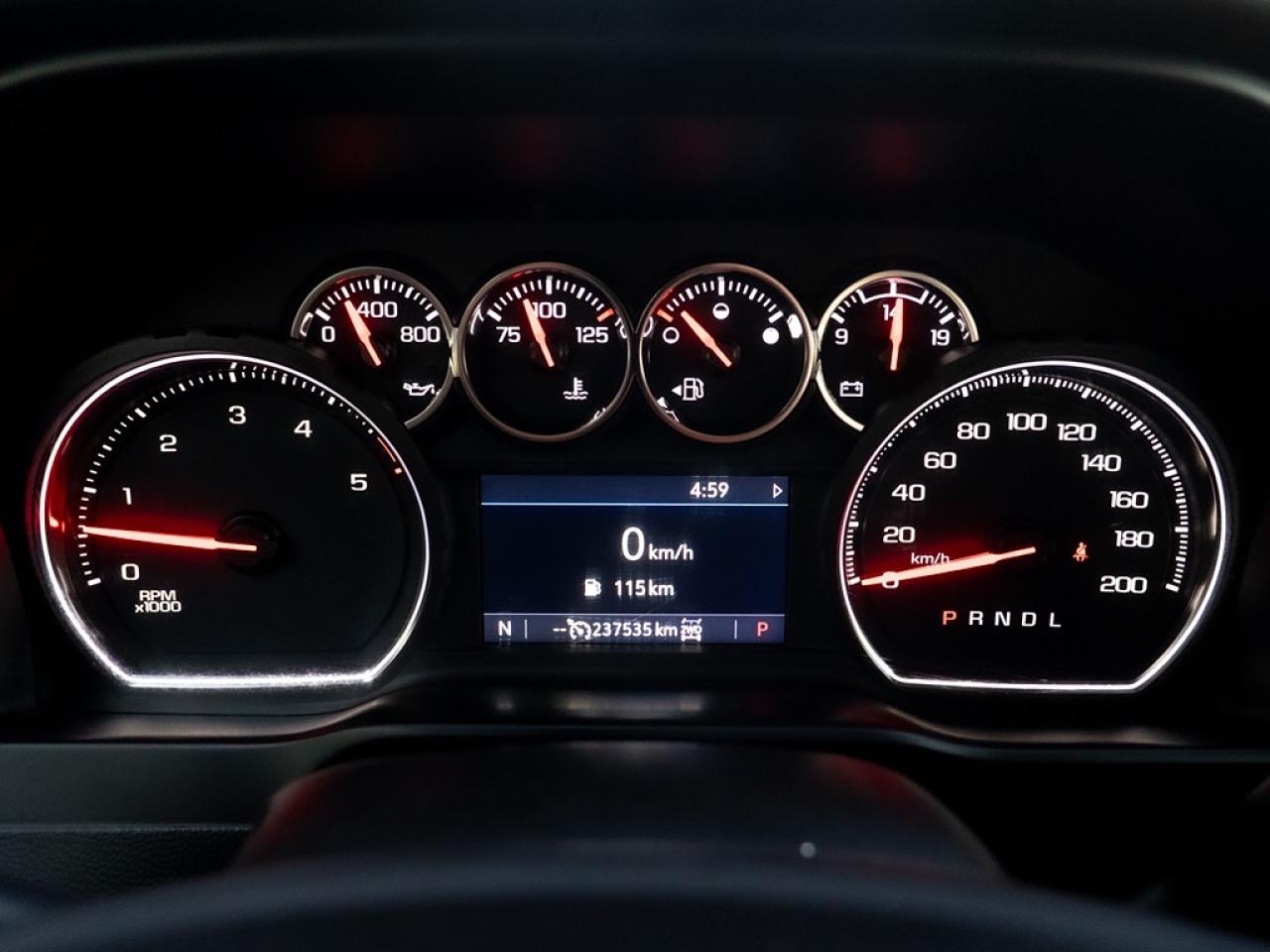 2021 Chevrolet Silverado 2500 LT 4X4   LIFT/RIMS/TIRES Photo36