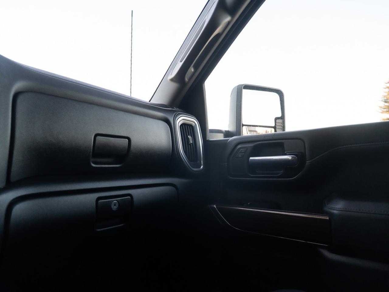 2021 Chevrolet Silverado 2500 LT 4X4   LIFT/RIMS/TIRES Photo13