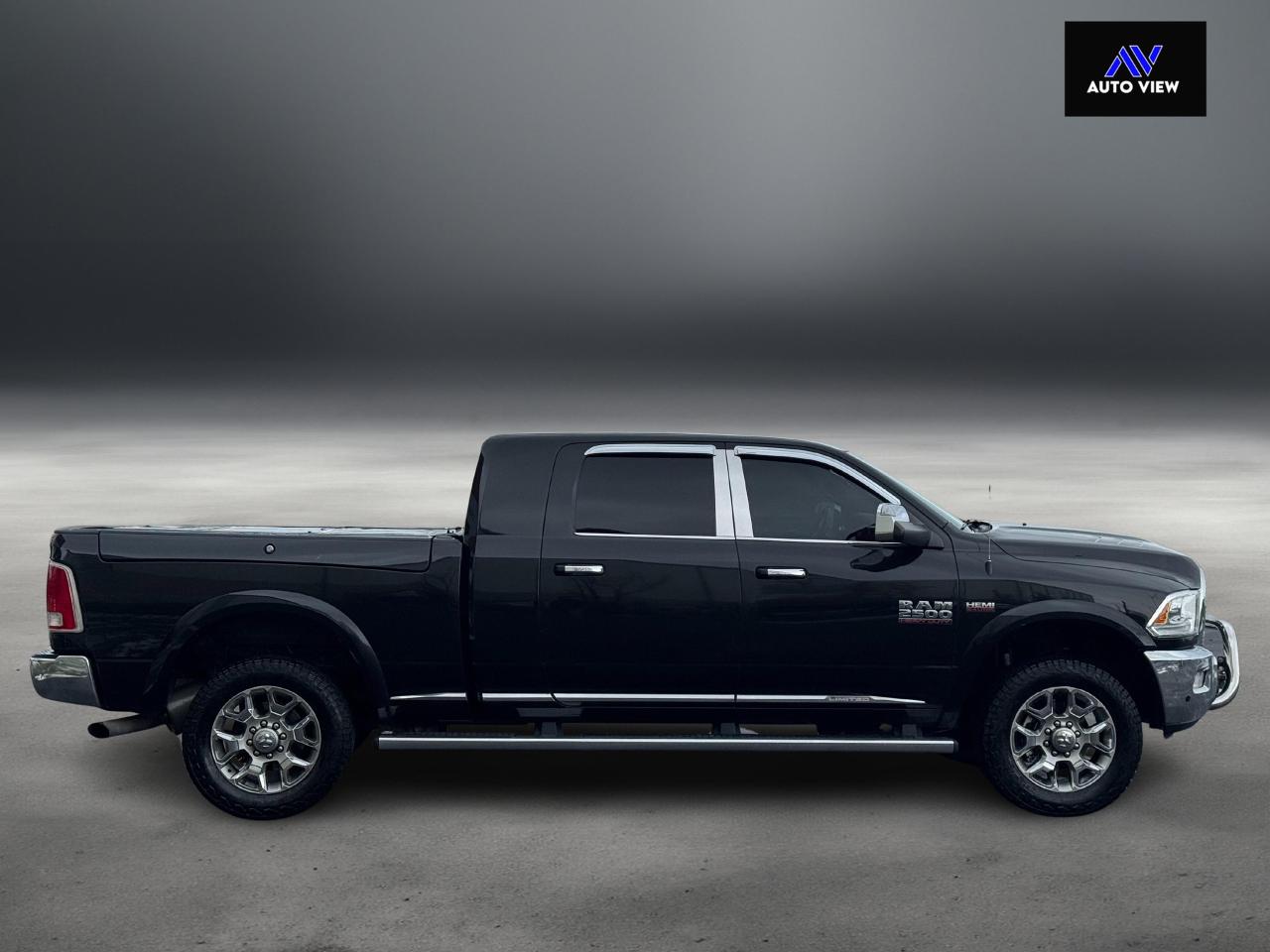 2017 RAM 2500 Limited **FULLY LOADED** - Photo #5