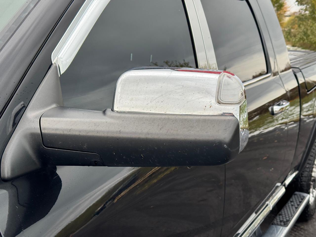 2017 RAM 2500 Limited **FULLY LOADED** - Photo #14