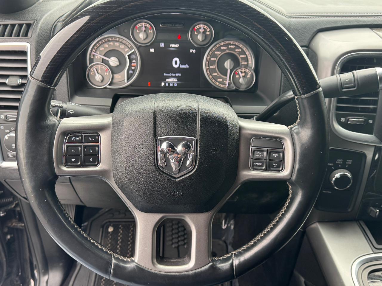 2017 RAM 2500 Limited **FULLY LOADED** - Photo #21