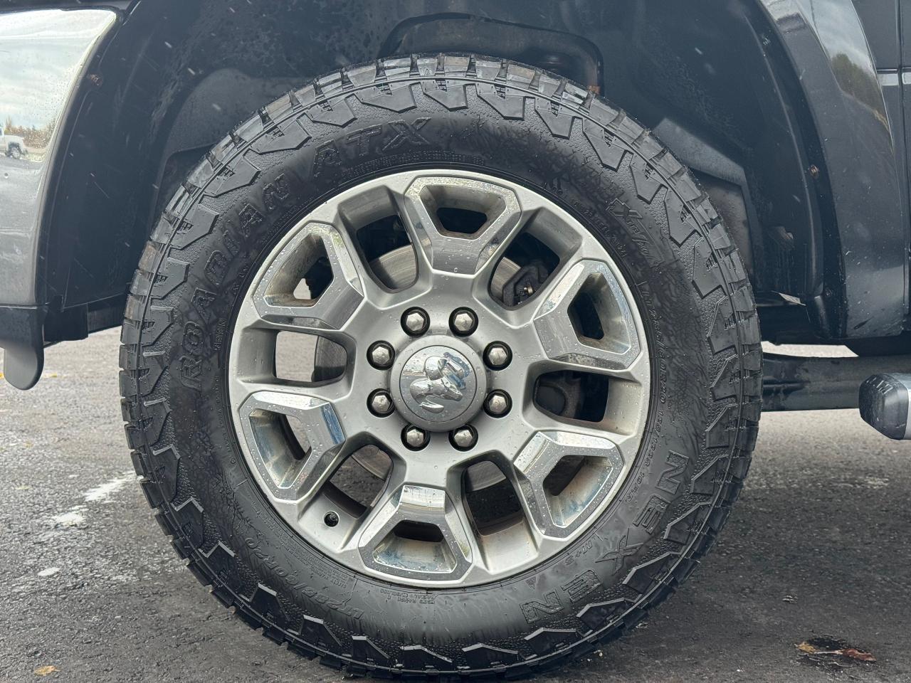 2017 RAM 2500 Limited **FULLY LOADED** - Photo #19