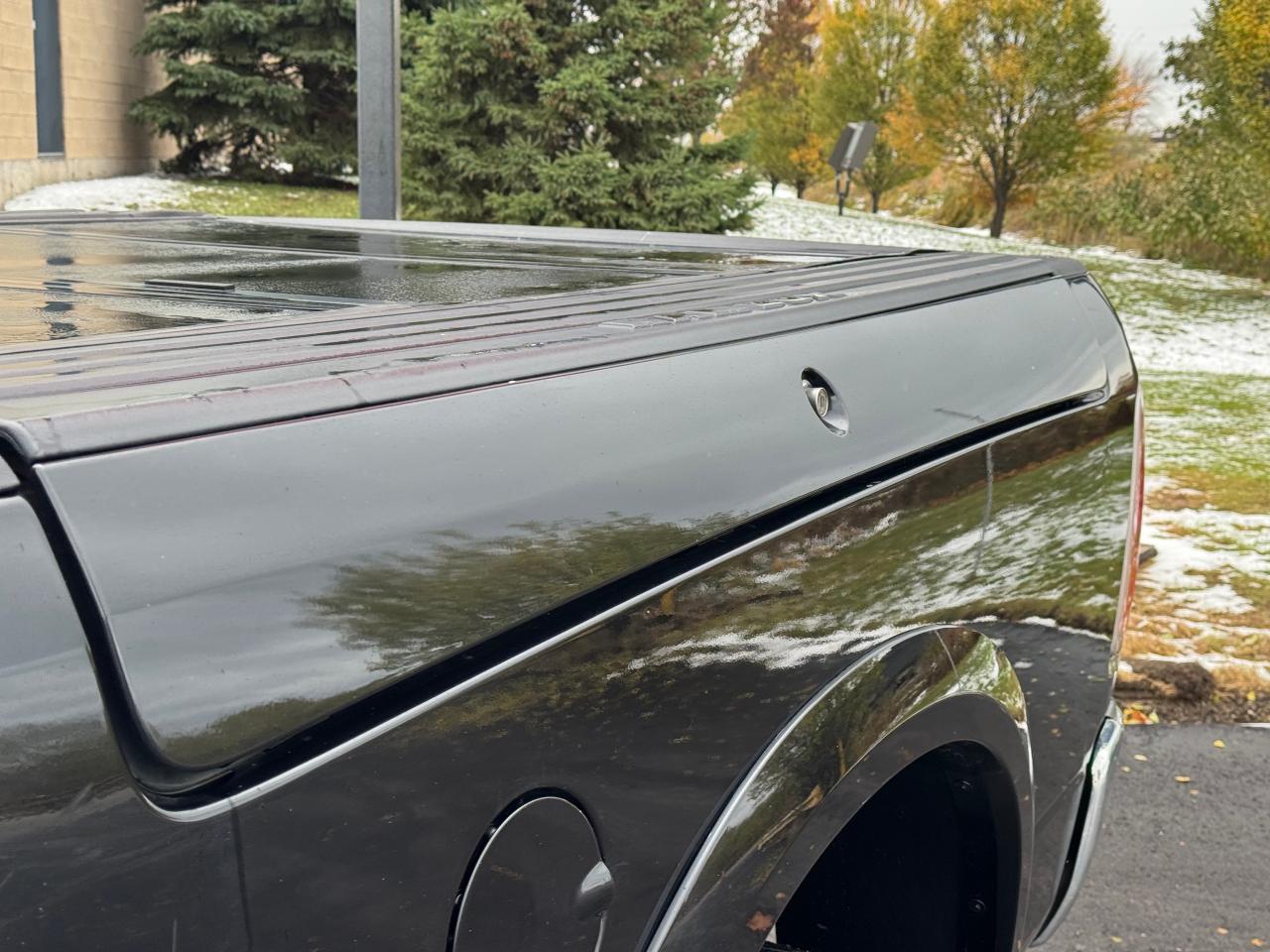 2017 RAM 2500 Limited **FULLY LOADED** - Photo #15