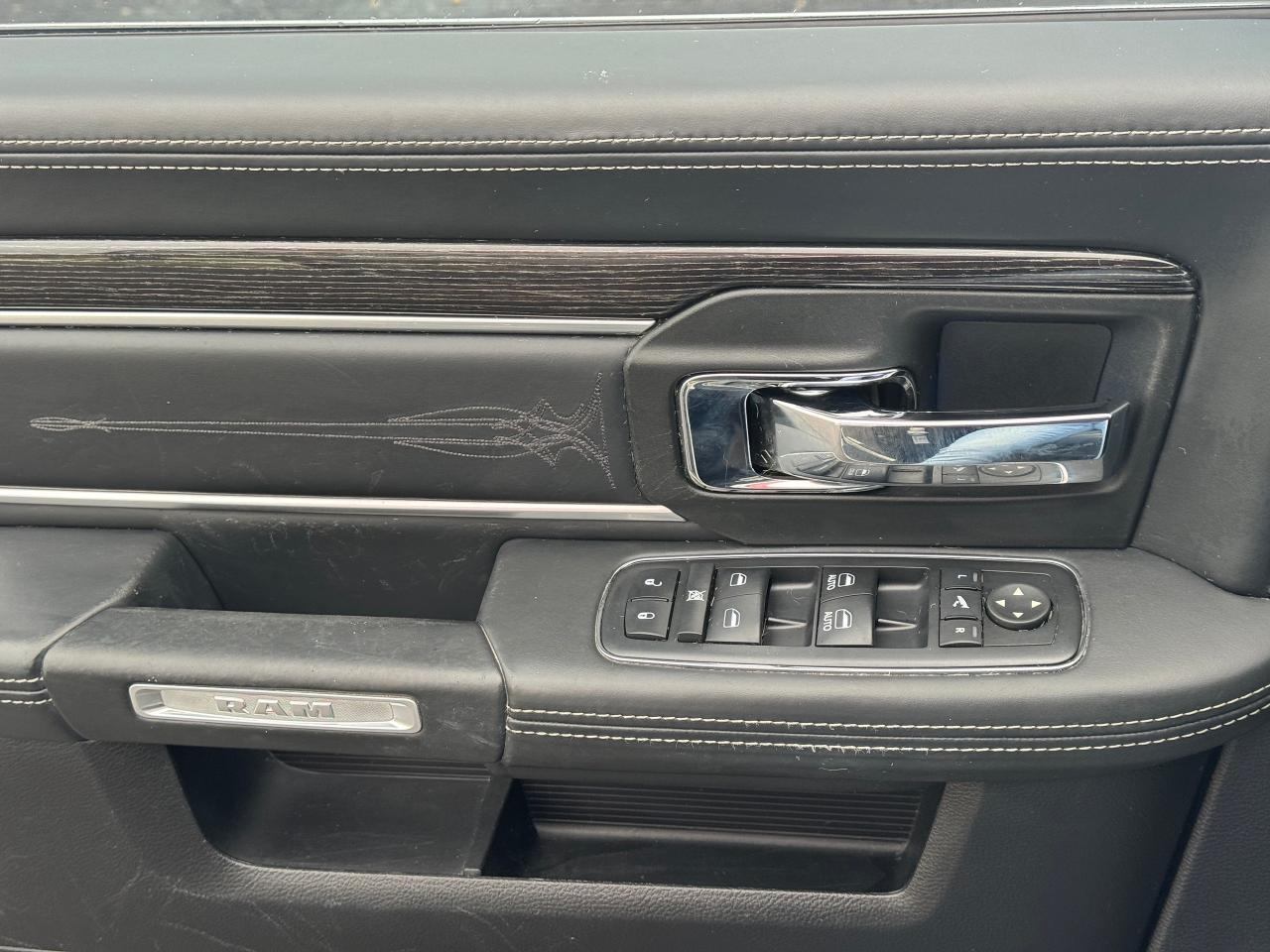 2017 RAM 2500 Limited **FULLY LOADED** - Photo #29