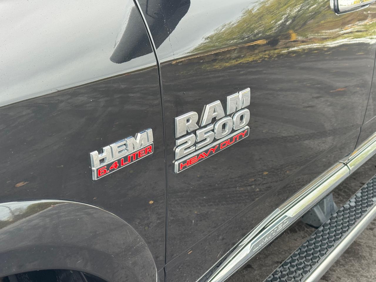 2017 RAM 2500 Limited **FULLY LOADED** - Photo #13