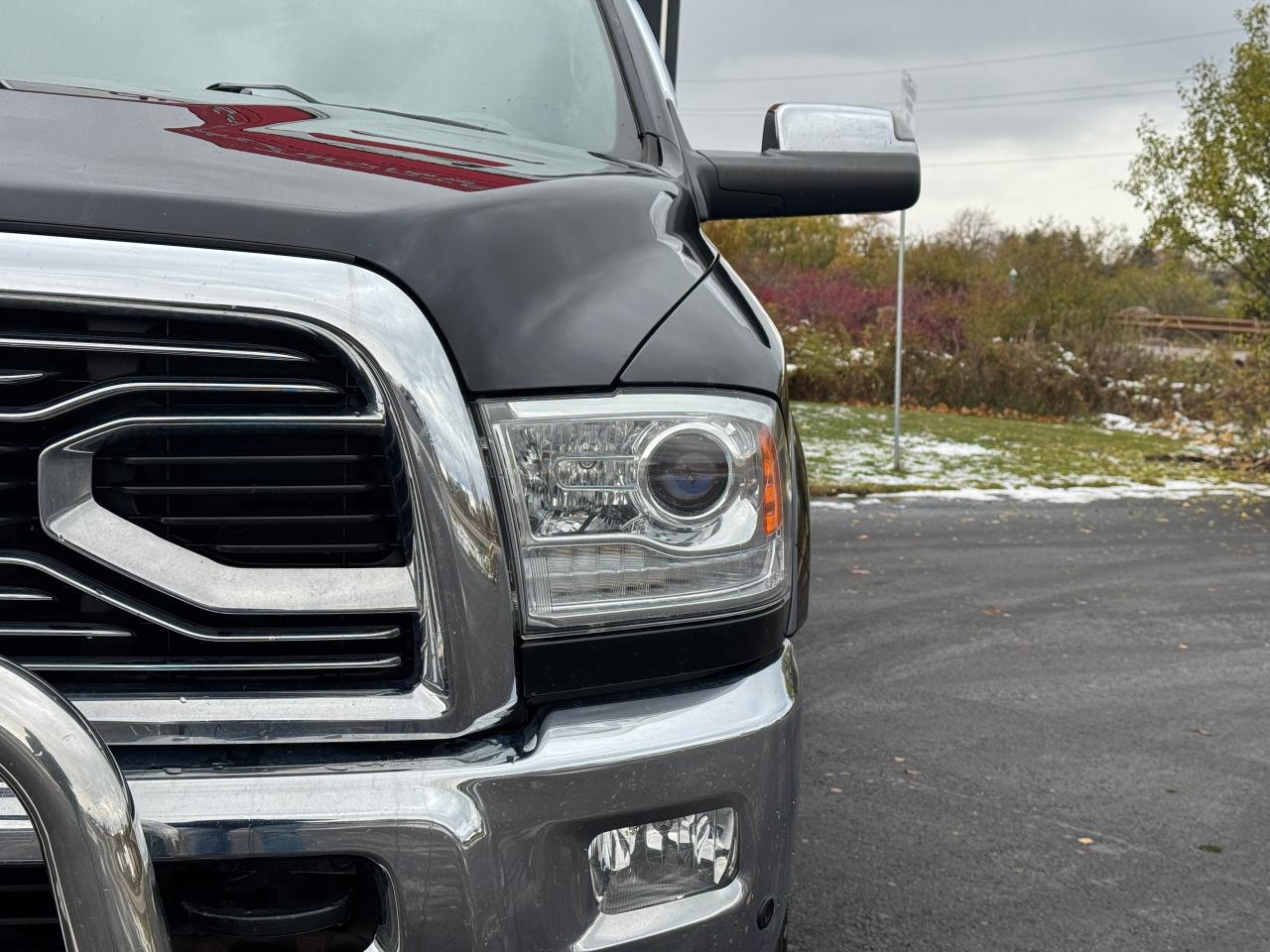 2017 RAM 2500 Limited **FULLY LOADED** - Photo #12