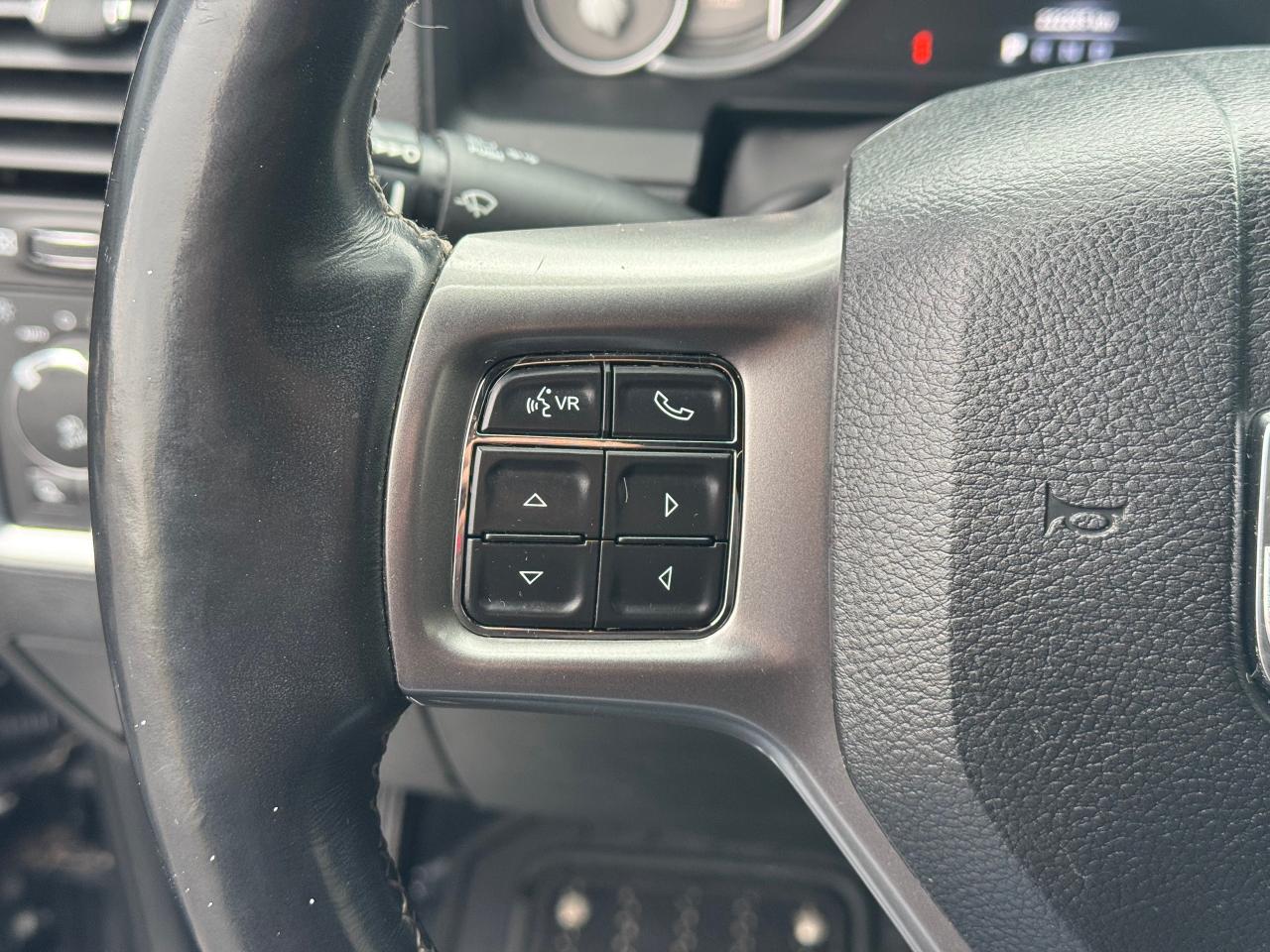 2017 RAM 2500 Limited **FULLY LOADED** - Photo #23