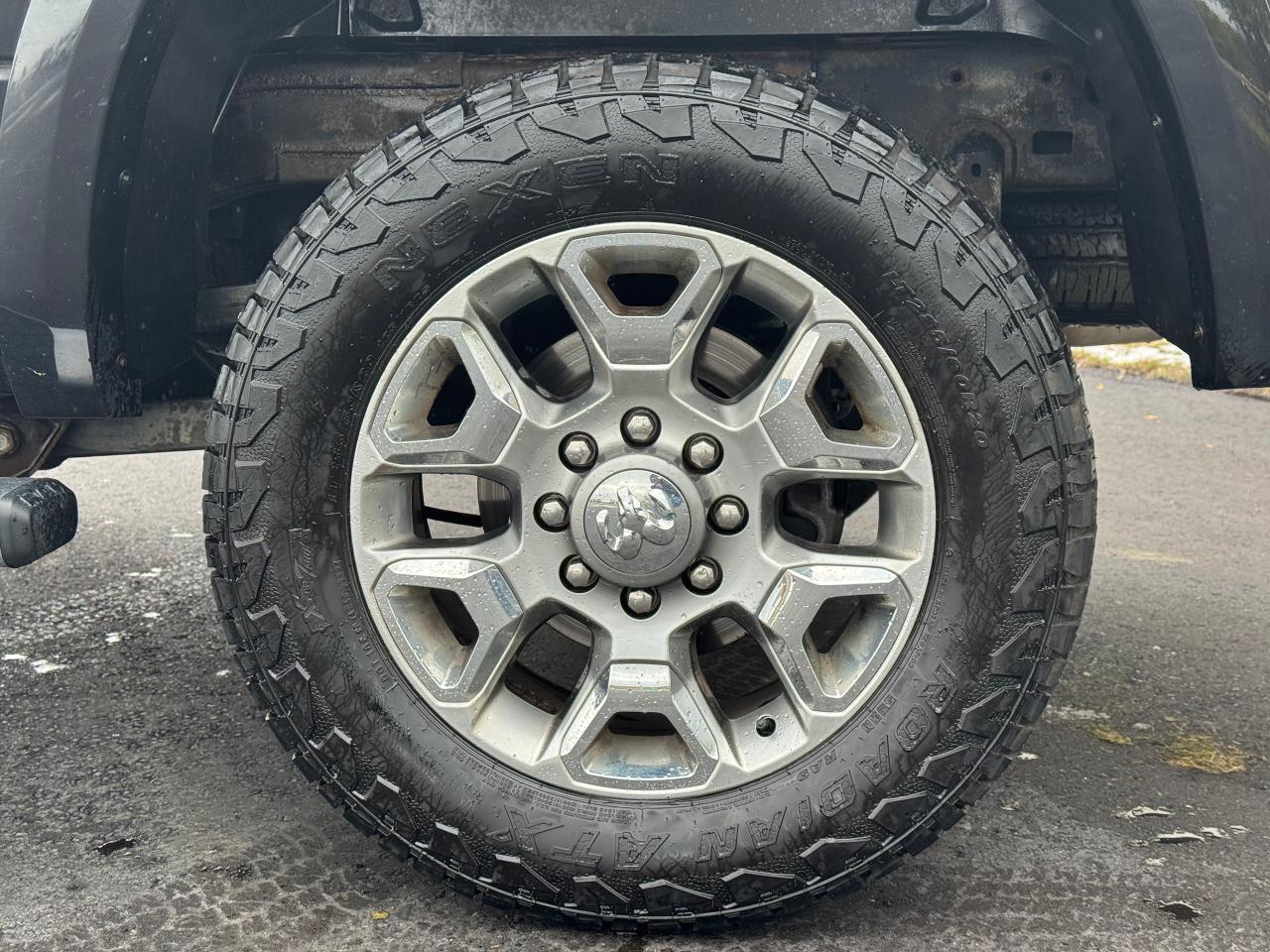 2017 RAM 2500 Limited **FULLY LOADED** - Photo #18