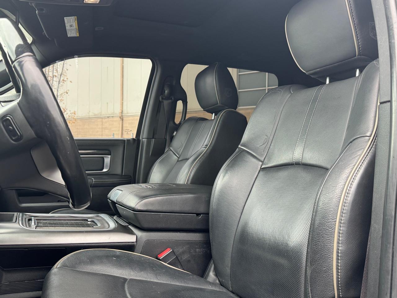 2017 RAM 2500 Limited **FULLY LOADED** - Photo #31