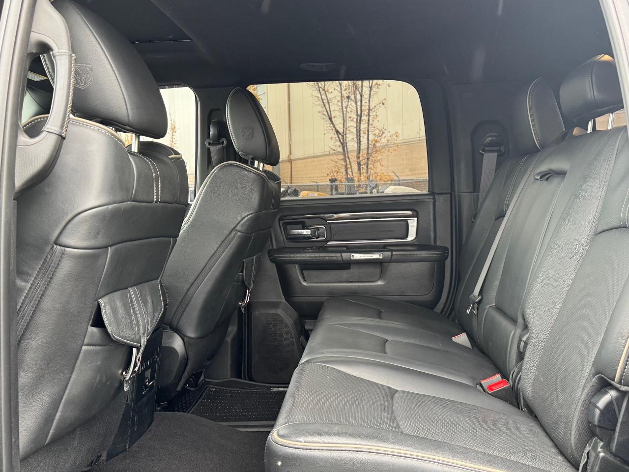 2017 RAM 2500 Limited **FULLY LOADED** - Photo #33