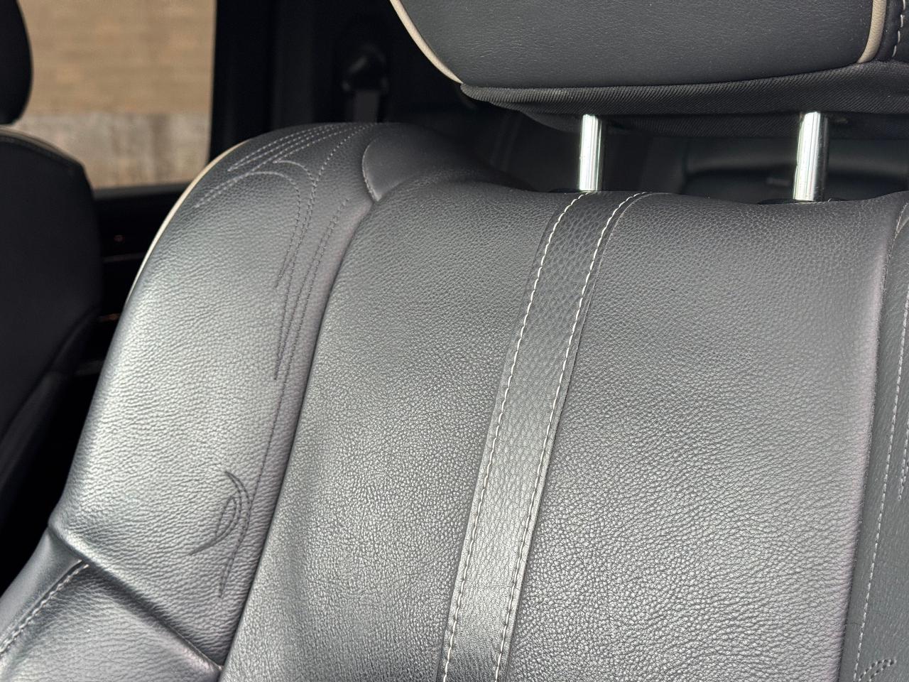 2017 RAM 2500 Limited **FULLY LOADED** - Photo #32