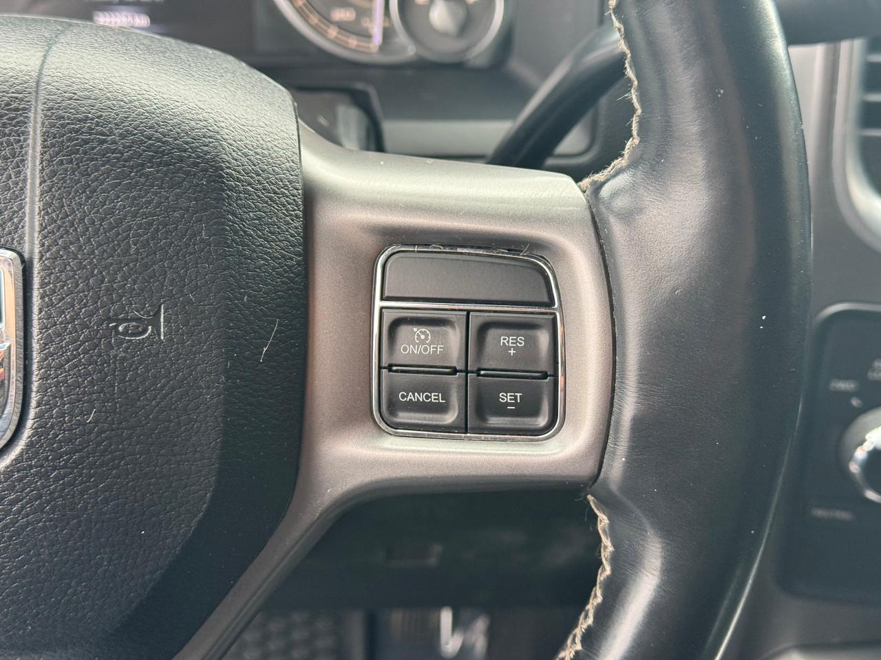 2017 RAM 2500 Limited **FULLY LOADED** - Photo #22