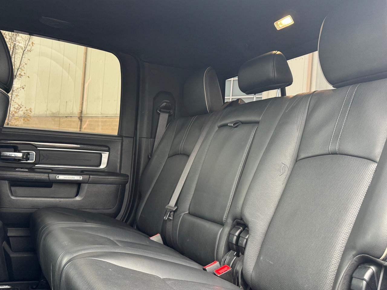 2017 RAM 2500 Limited **FULLY LOADED** - Photo #34