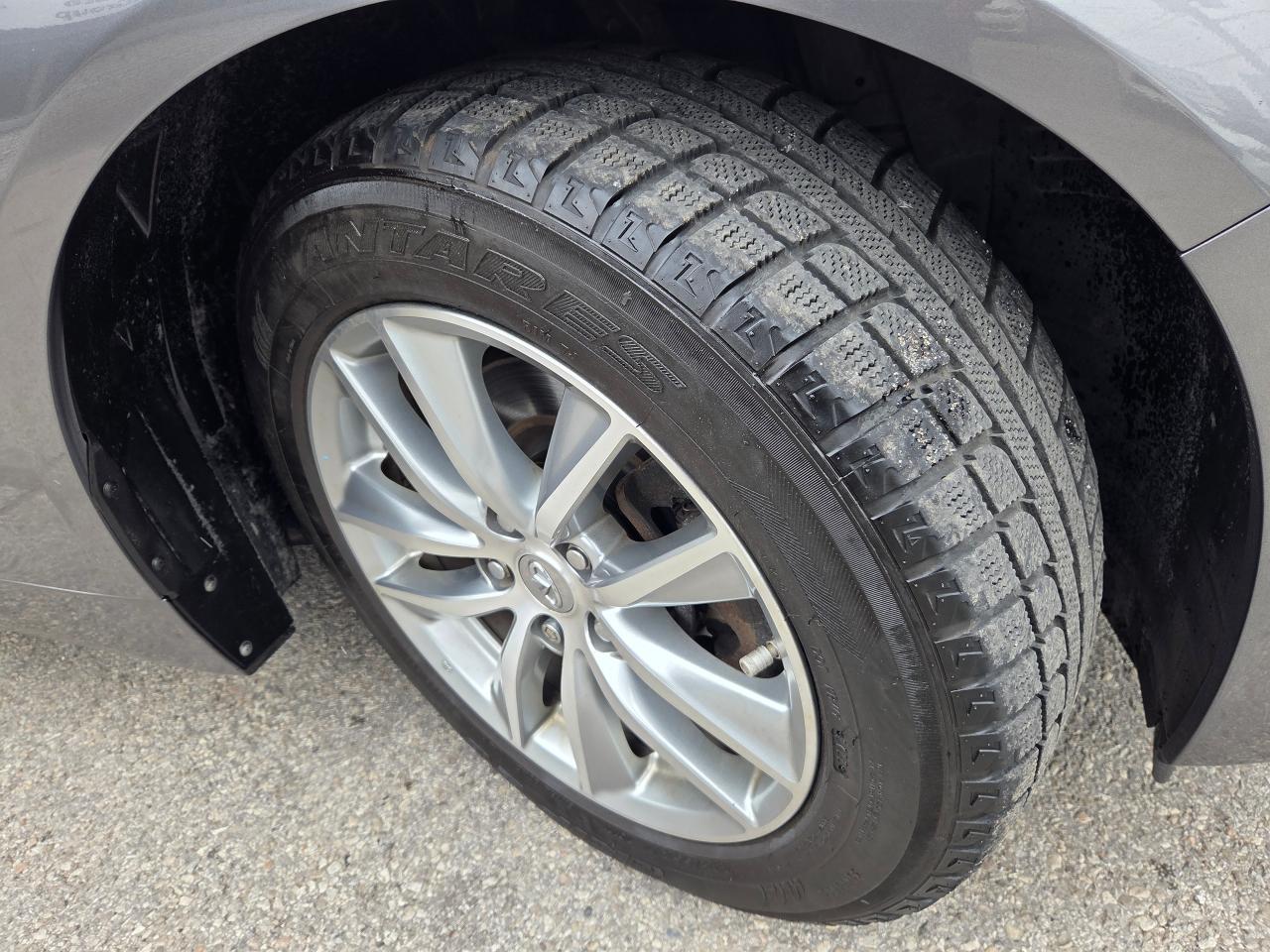 2017 Infiniti Q50 3.0T - Photo #18