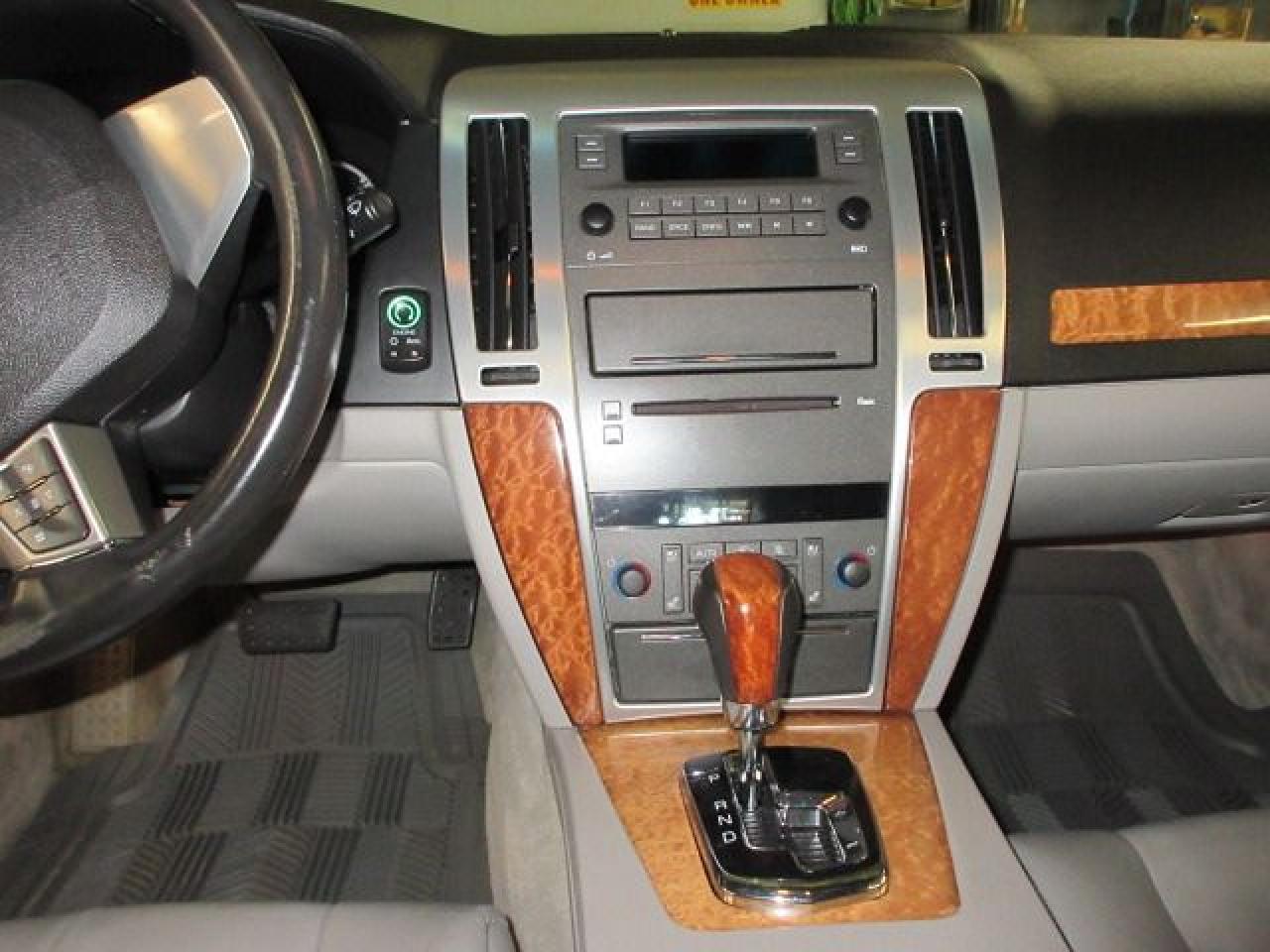 2009 Cadillac STS RWD w/1SB - Photo #7