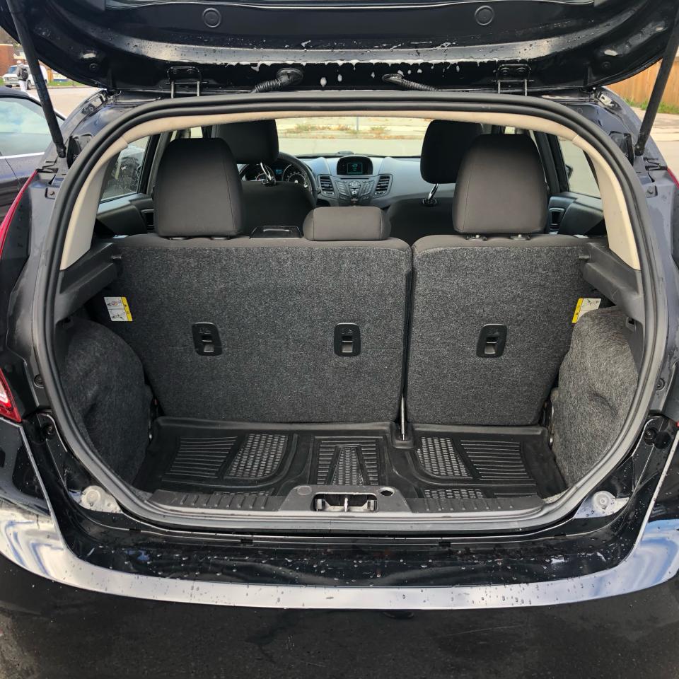2017 Ford Fiesta SE / H.SEATS / PHONE CONNECTION Photo23