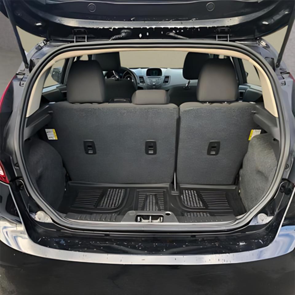2017 Ford Fiesta SE / H.SEATS / PHONE CONNECTION Photo23