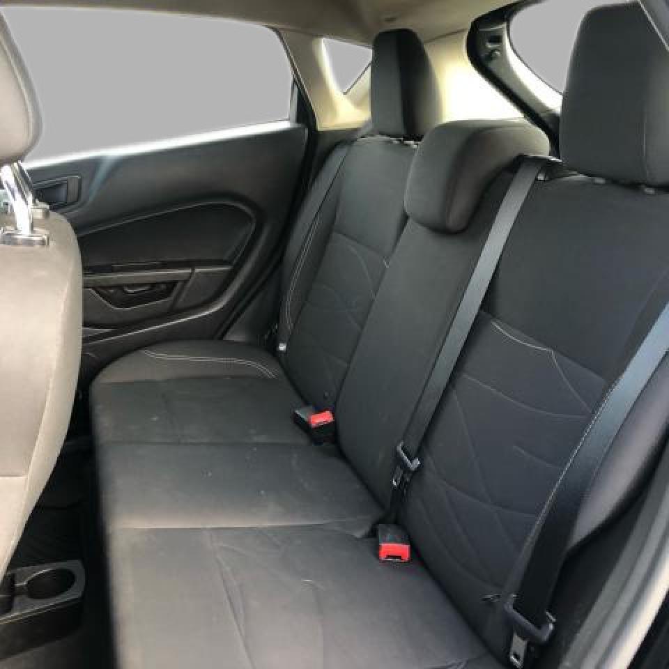 2017 Ford Fiesta SE / H.SEATS / PHONE CONNECTION Photo25