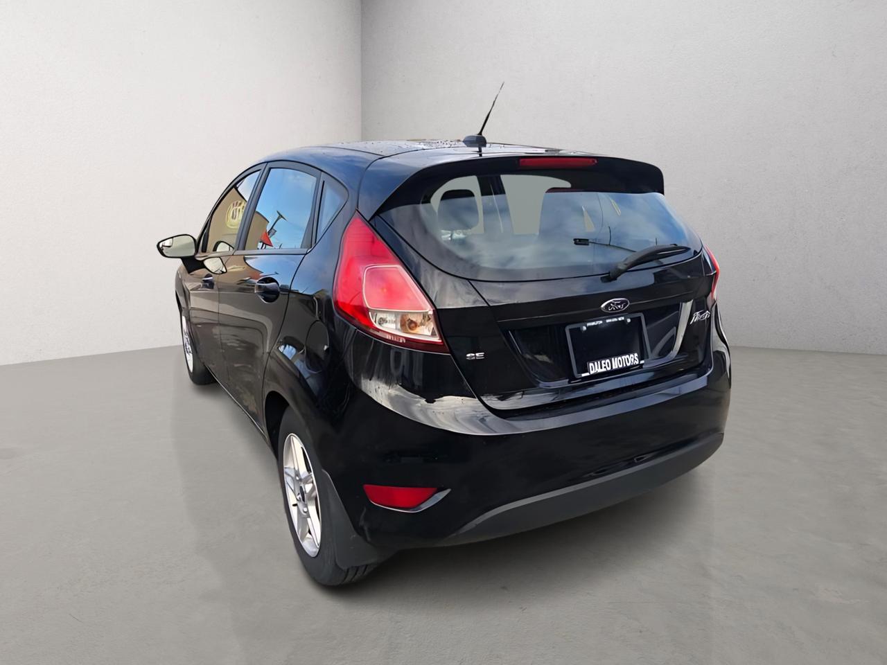 2017 Ford Fiesta SE / H.SEATS / PHONE CONNECTION Photo20