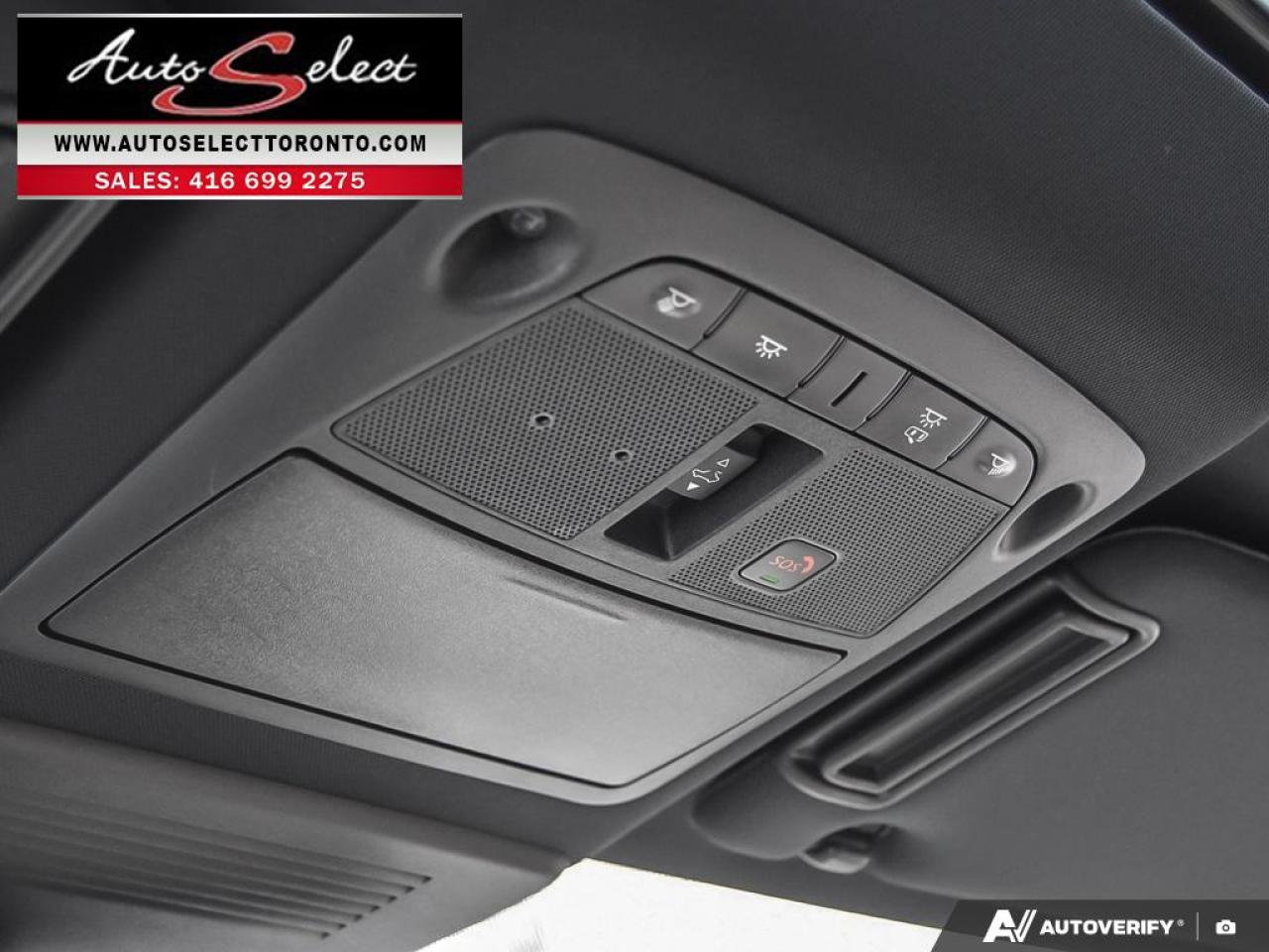 2023 Infiniti QX80 Luxury 7 Passenger AWD - Clean Carfax - Technology Pkg -Apple Carplay Photo