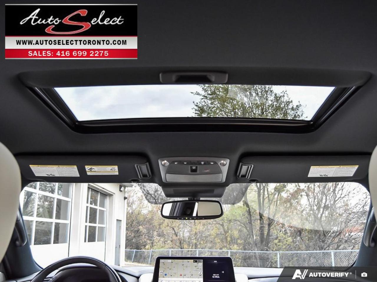 2023 Infiniti QX80 Luxury 7 Passenger AWD - Clean Carfax - Technology Pkg -Apple Carplay Photo