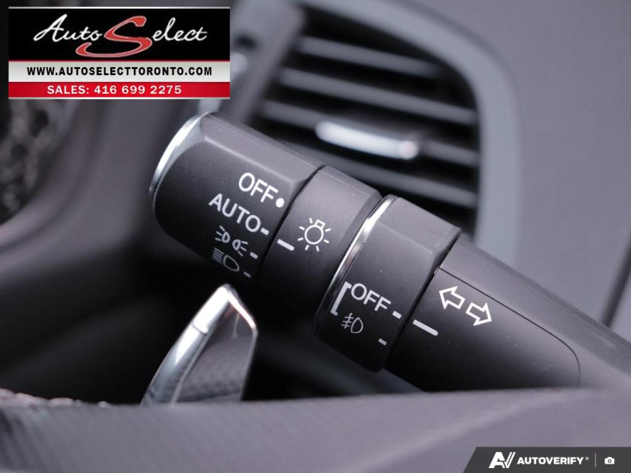 2019 Acura MDX A-Spec AWD - Apple Carplay - 7 Seater - Clean Carfax Photo