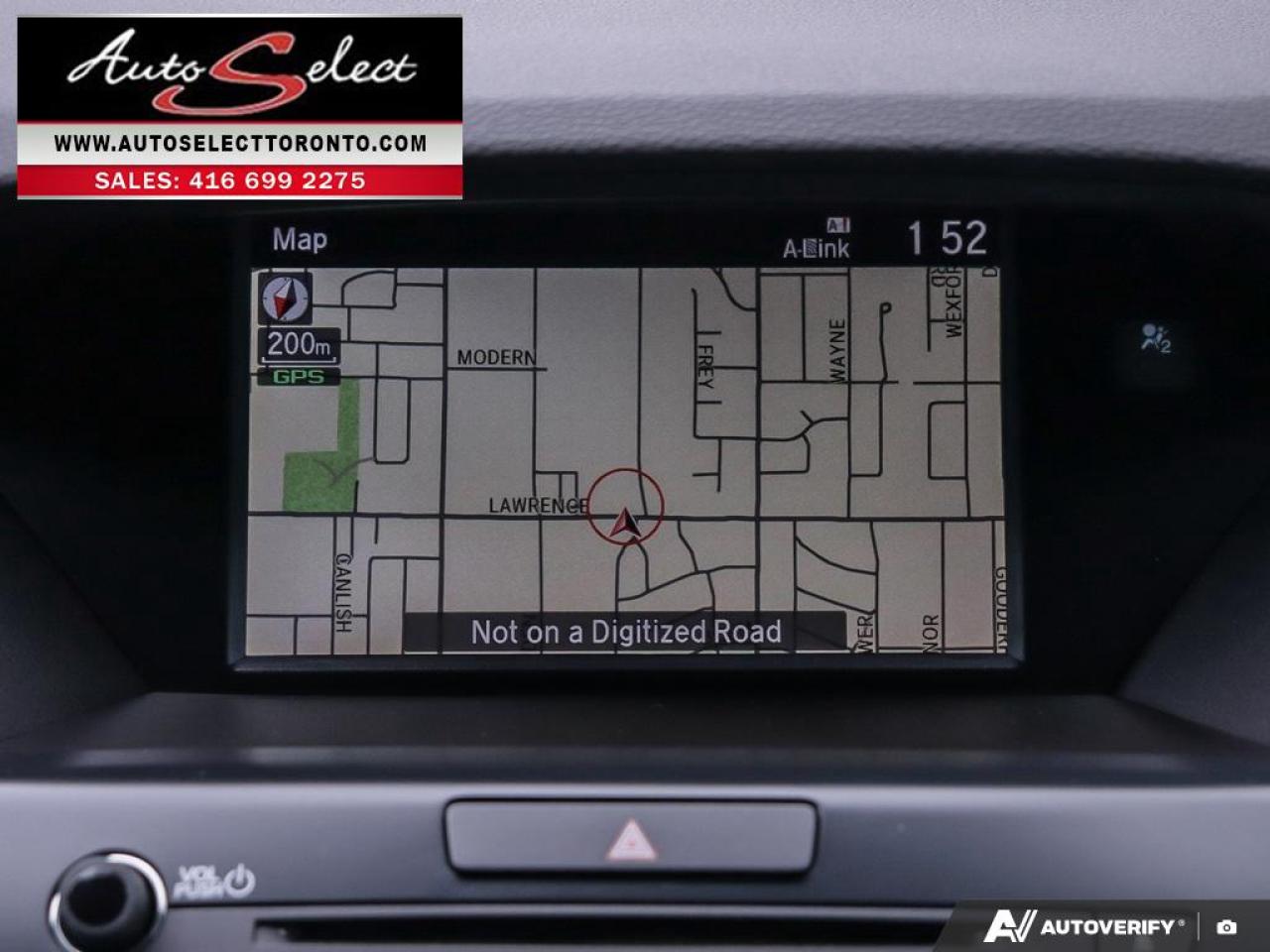 2019 Acura MDX A-Spec AWD - Apple Carplay - 7 Seater - Clean Carfax Photo