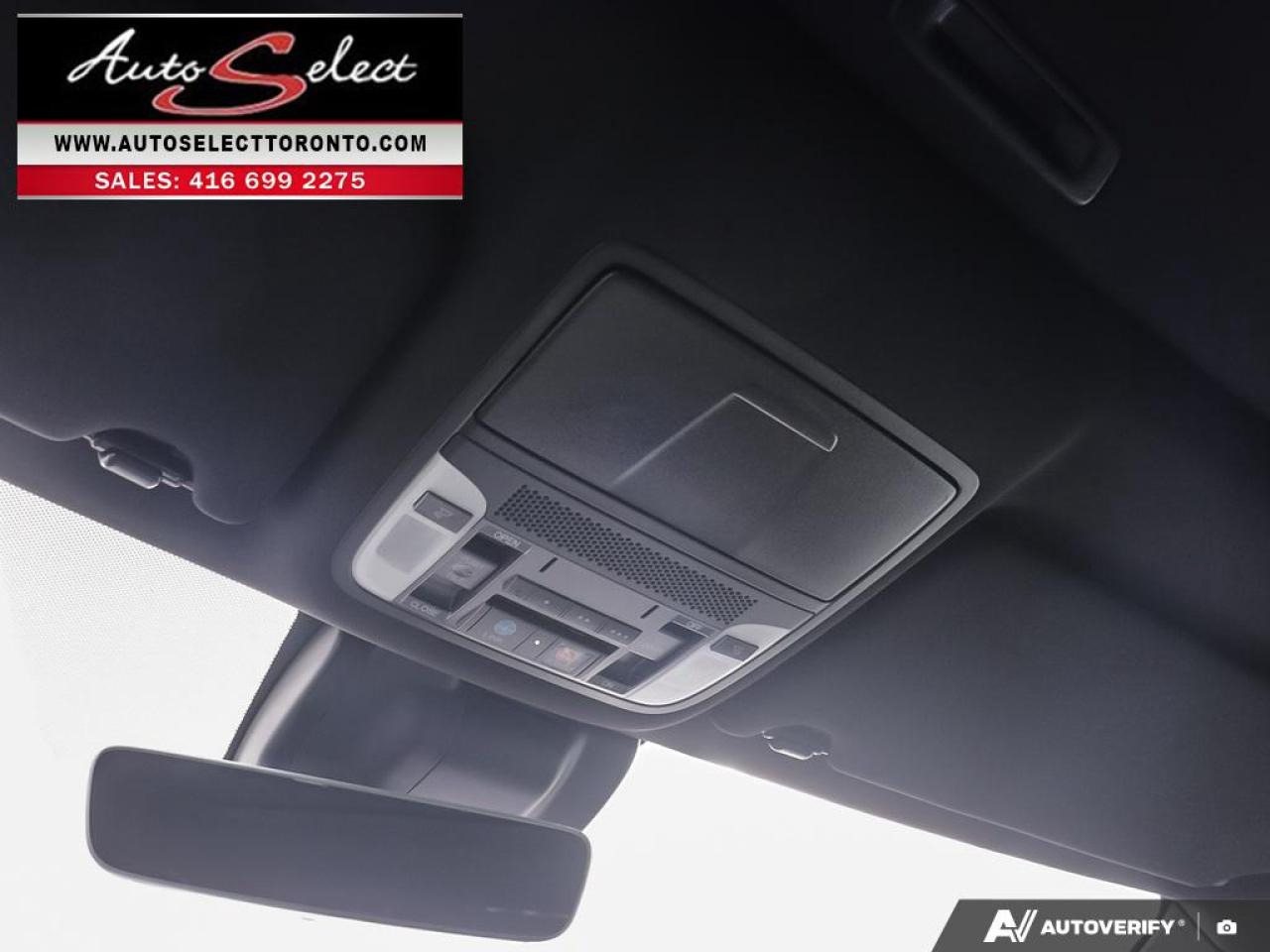 2019 Acura MDX A-Spec AWD - Apple Carplay - 7 Seater - Clean Carfax Photo