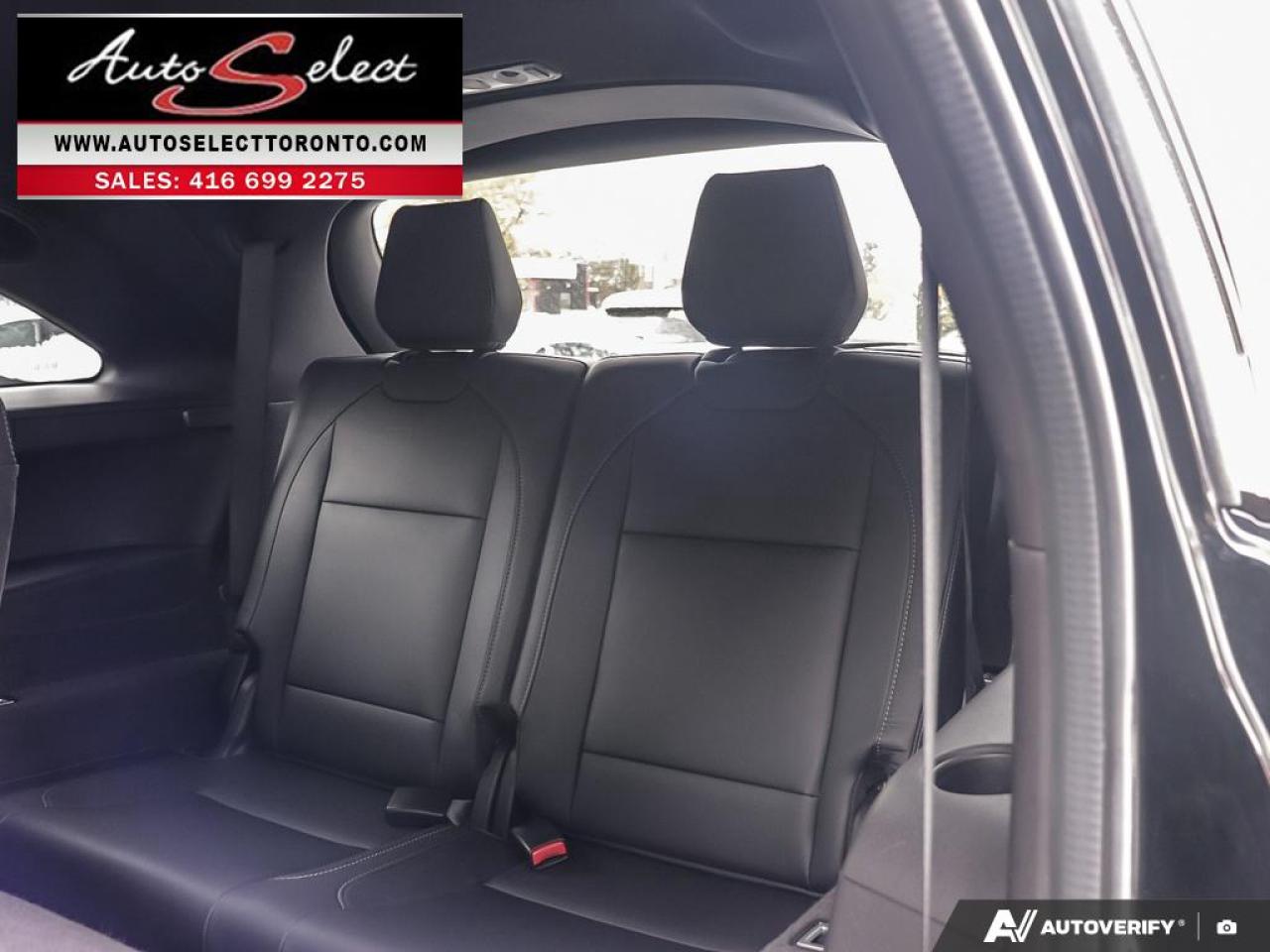 2019 Acura MDX A-Spec AWD - Apple Carplay - 7 Seater - Clean Carfax Photo