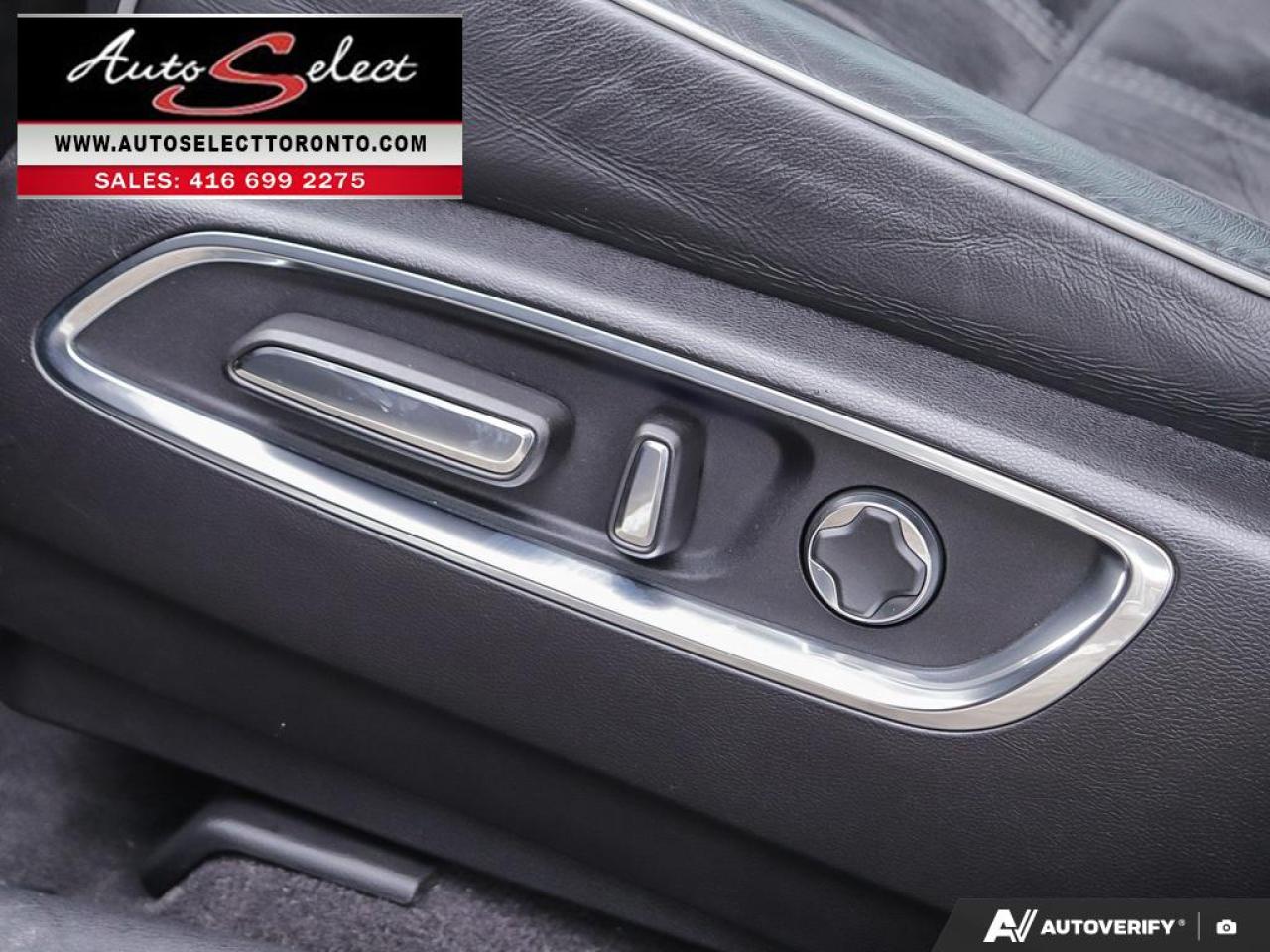 2019 Acura MDX A-Spec AWD - Apple Carplay - 7 Seater - Clean Carfax Photo